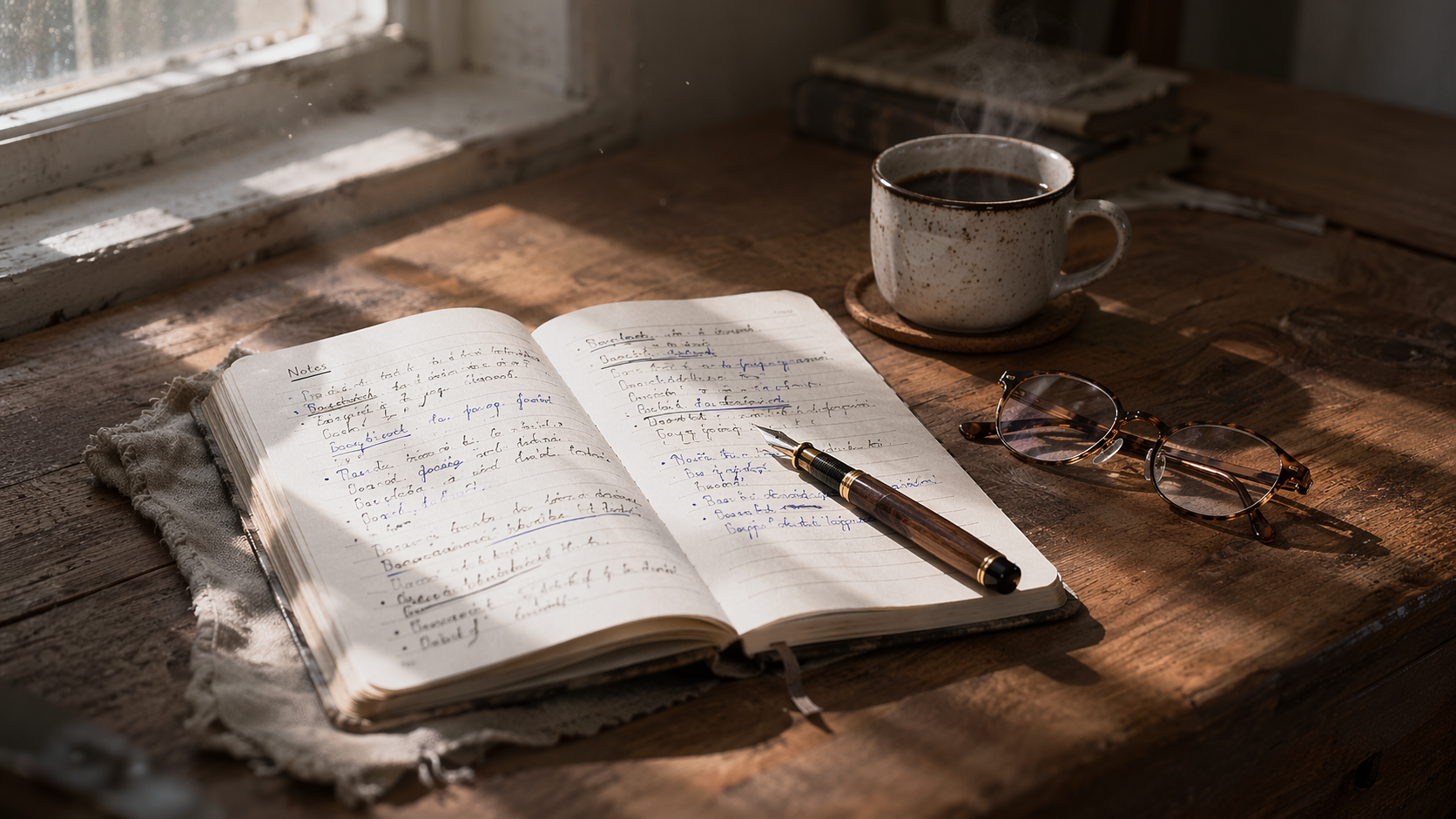 Academic writing